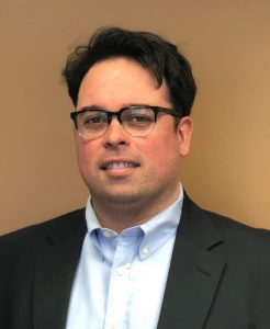 James Prieto Granite Commercial Real Estate