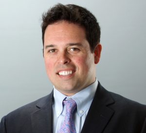 James Prieto Granite CEO