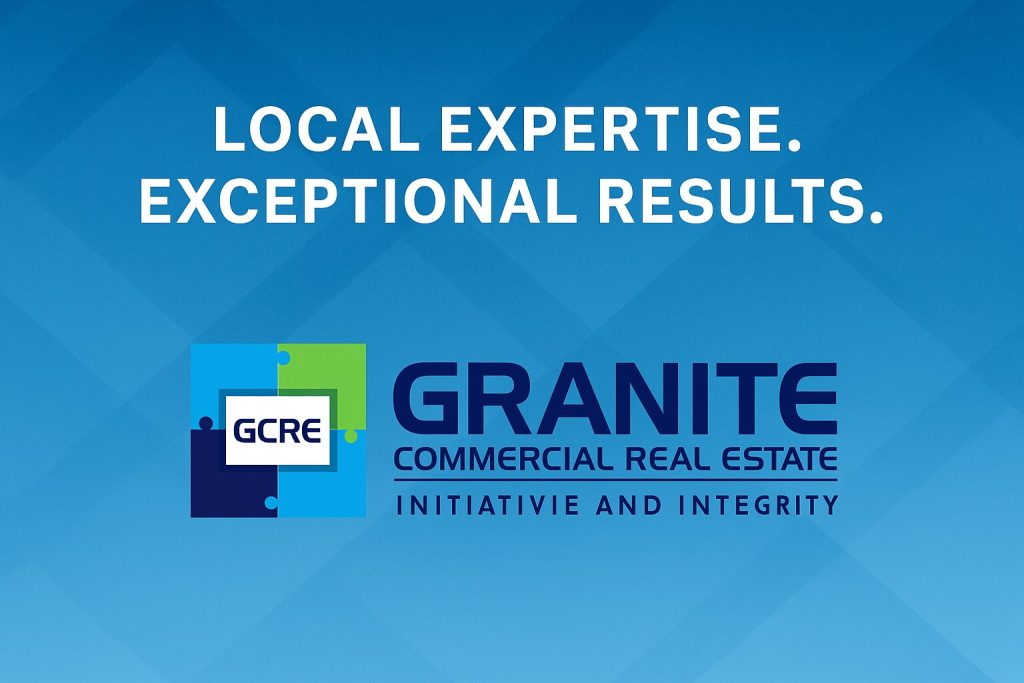 Local Expertise. Exceptional Results