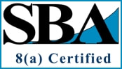 SBA 8a Certified
