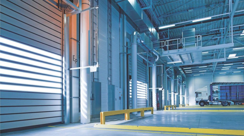 Warehousing & Logistics